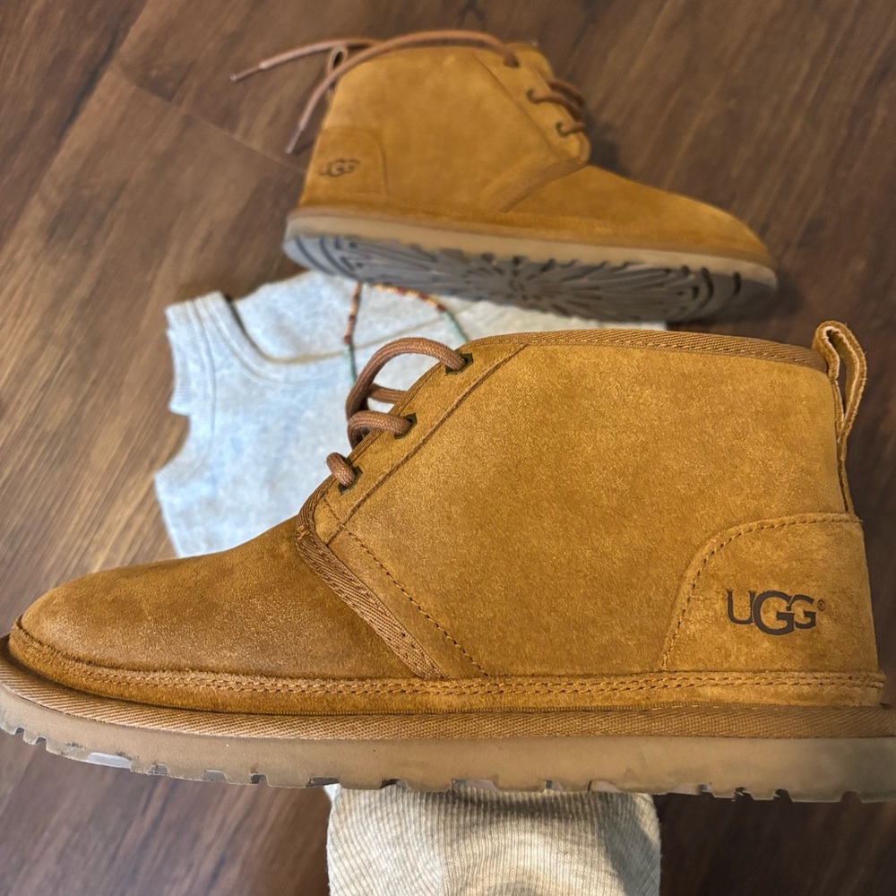 SOLD‼️ GOT UGGS?’